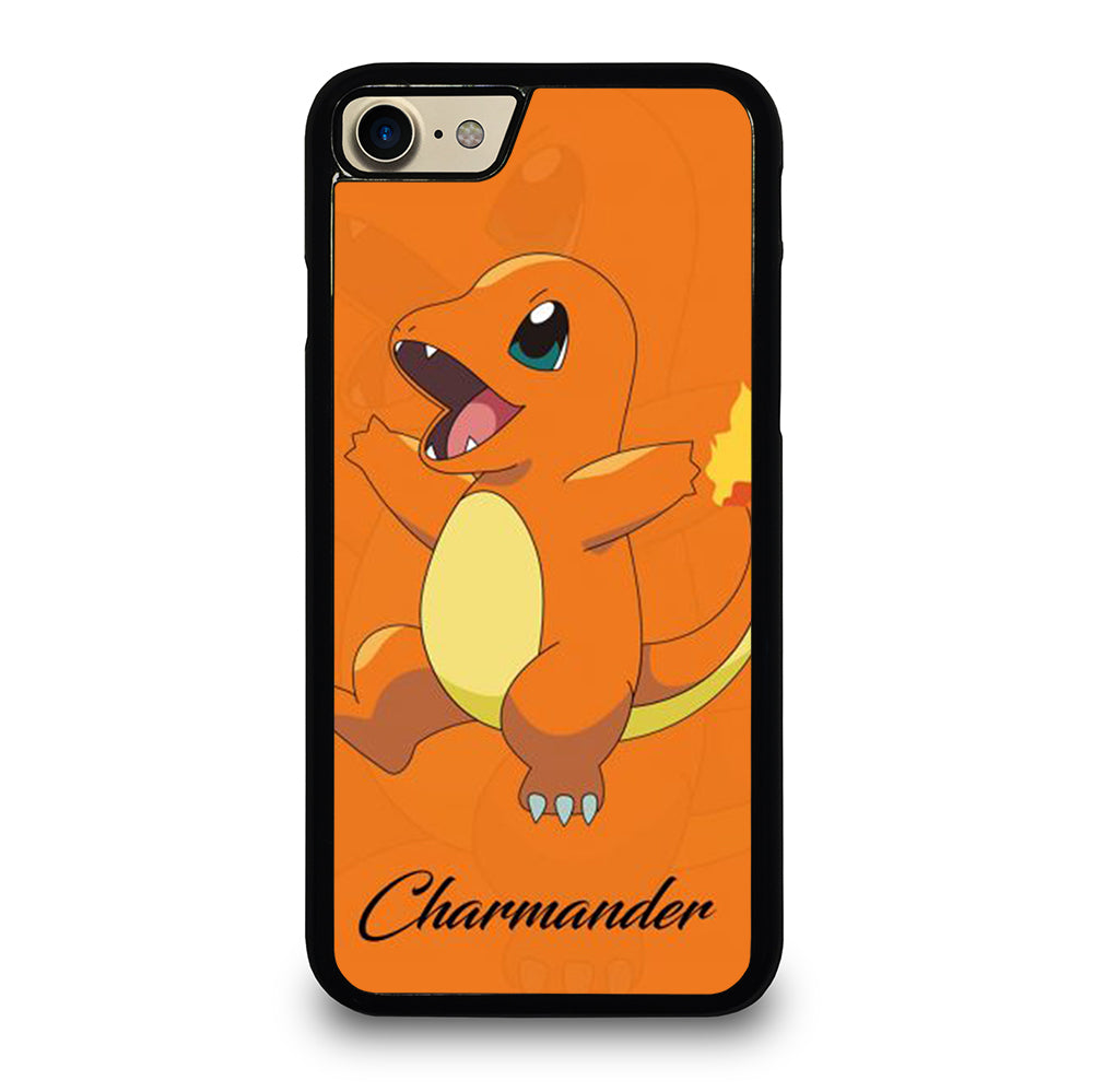 CHARMANDER POKEMON ANIME iPhone 7 / 8 Case Cover