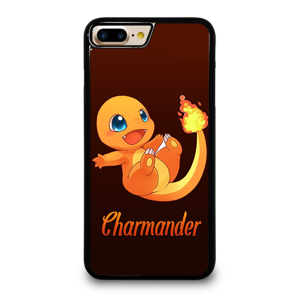 CHARMANDER POKEMON CUTE iPhone 7 / 8 Plus Case Cover