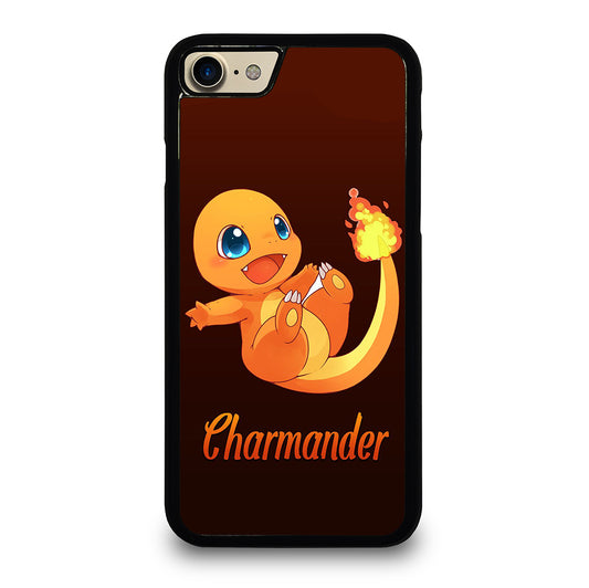 CHARMANDER POKEMON CUTE iPhone 7 / 8 Case Cover