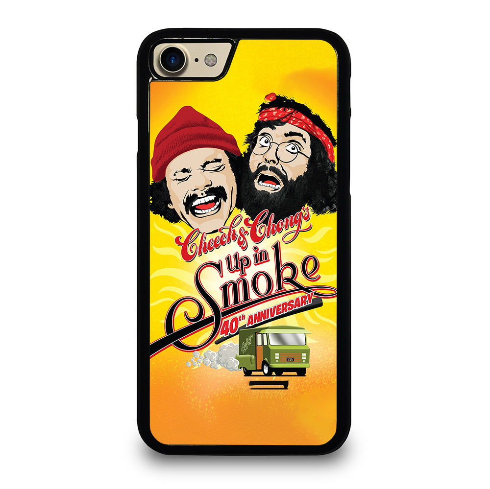 CHEECH AND CHONG ART iPhone 7 / 8 Case Cover
