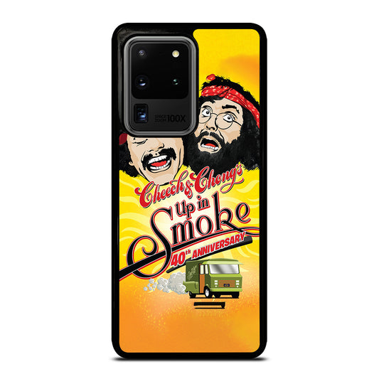 CHEECH AND CHONG ART Samsung Galaxy S20 Ultra Case Cover