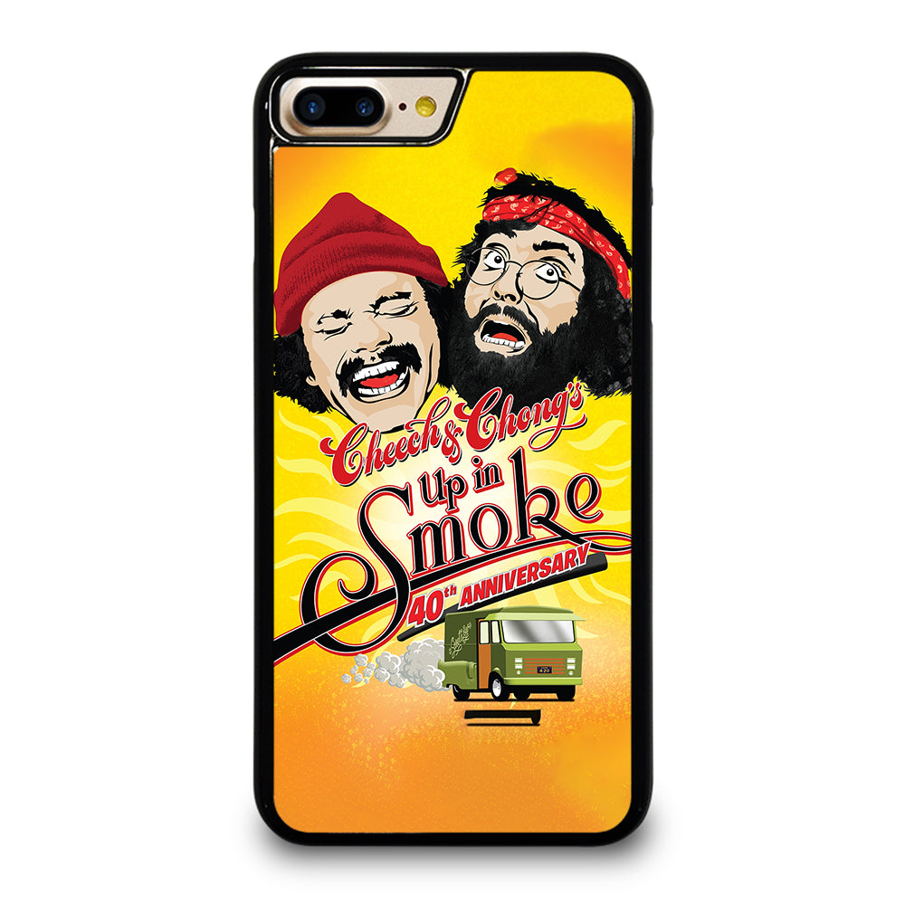CHEECH AND CHONG ART iPhone 7 / 8 Plus Case Cover