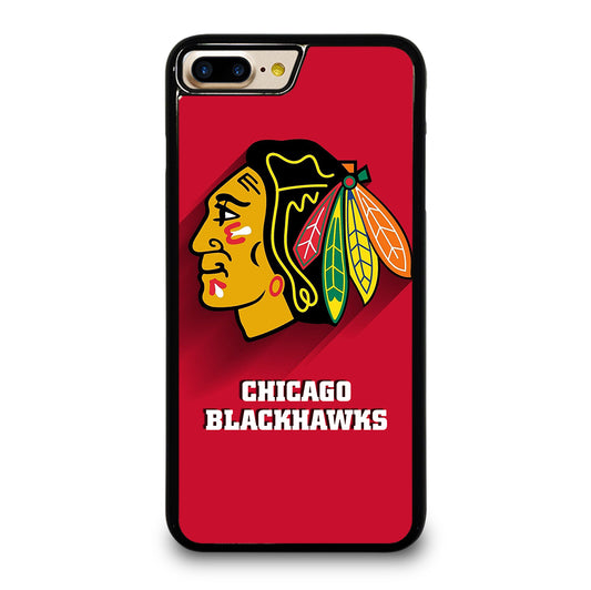 CHICAGO BLACKHAWKS ICON 1 iPhone 7 / 8 Plus Case Cover