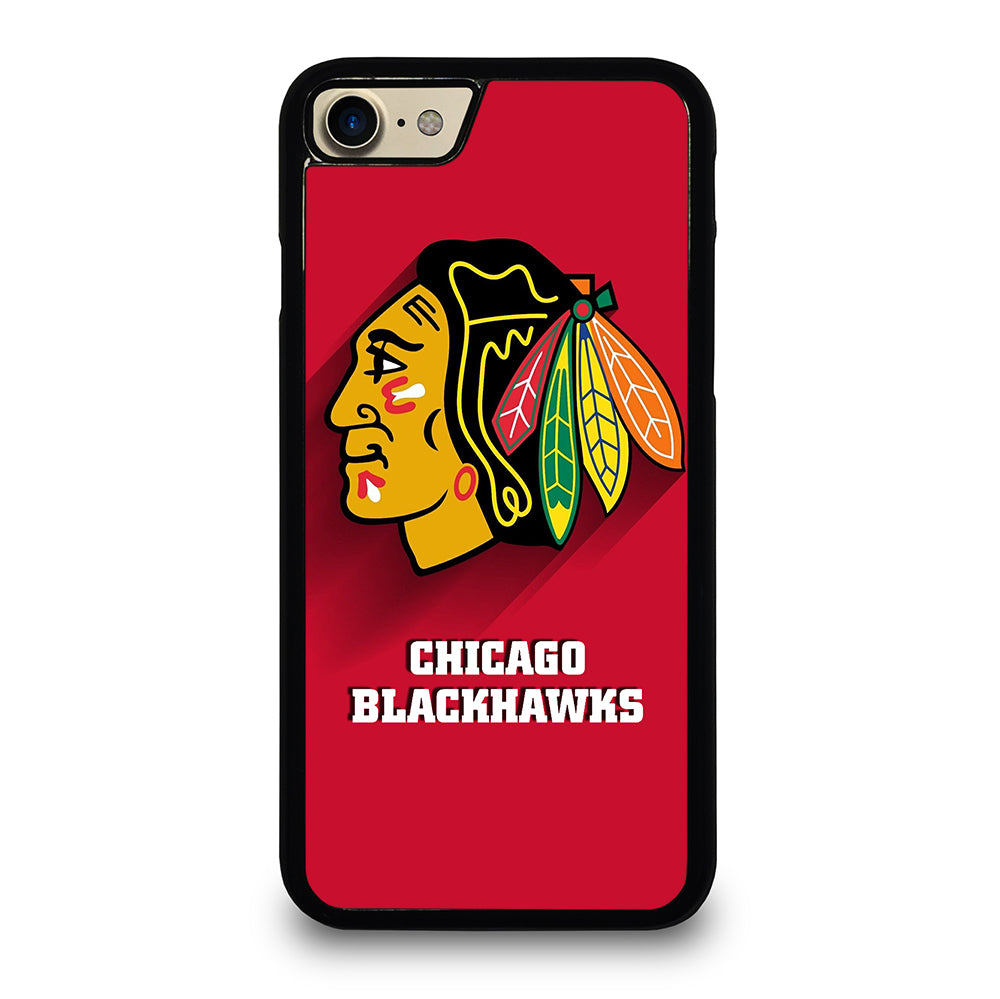 CHICAGO BLACKHAWKS ICON 1 iPhone 7 / 8 Case Cover