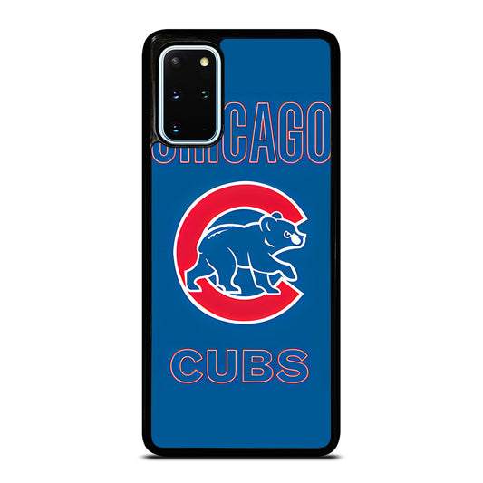 CHICAGO CUBS ICON Samsung Galaxy S20 Plus Case Cover