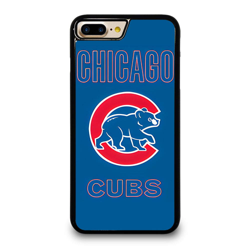 CHICAGO CUBS ICON iPhone 7 / 8 Plus Case Cover