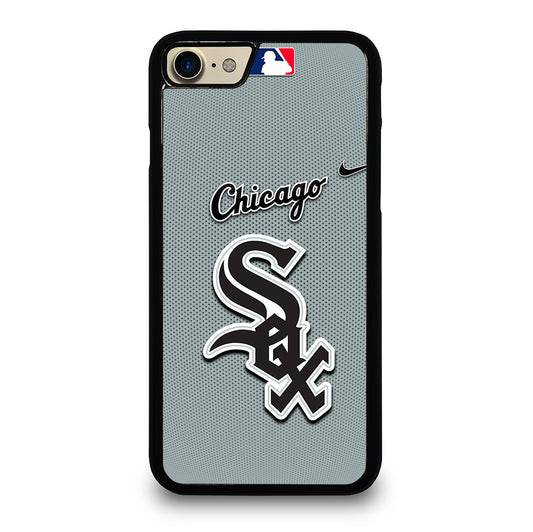 CHICAGO WHITE SOX LOGO 1 iPhone 7 / 8 Case Cover