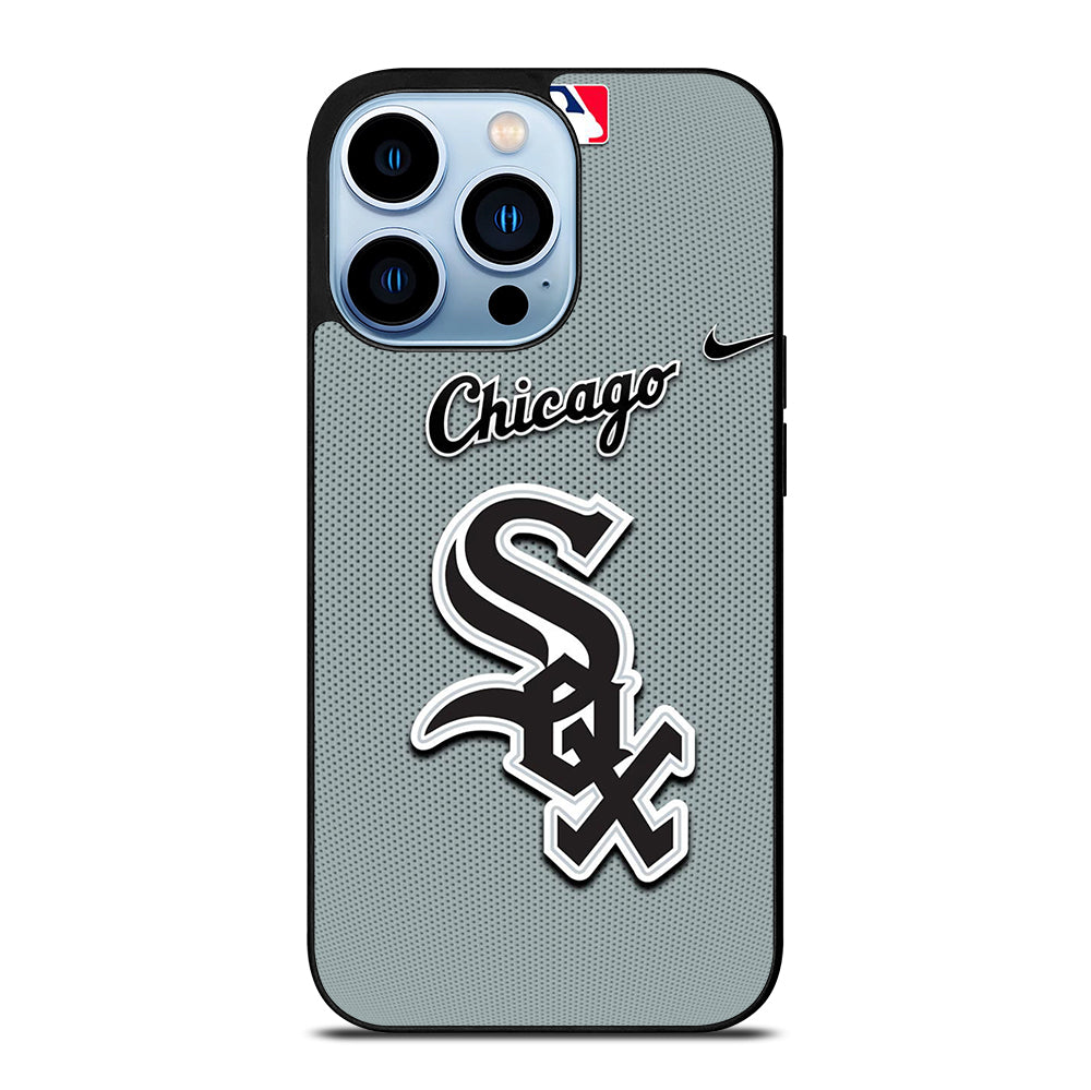 CHICAGO WHITE SOX LOGO 1 iPhone 13 Pro Max Case Cover