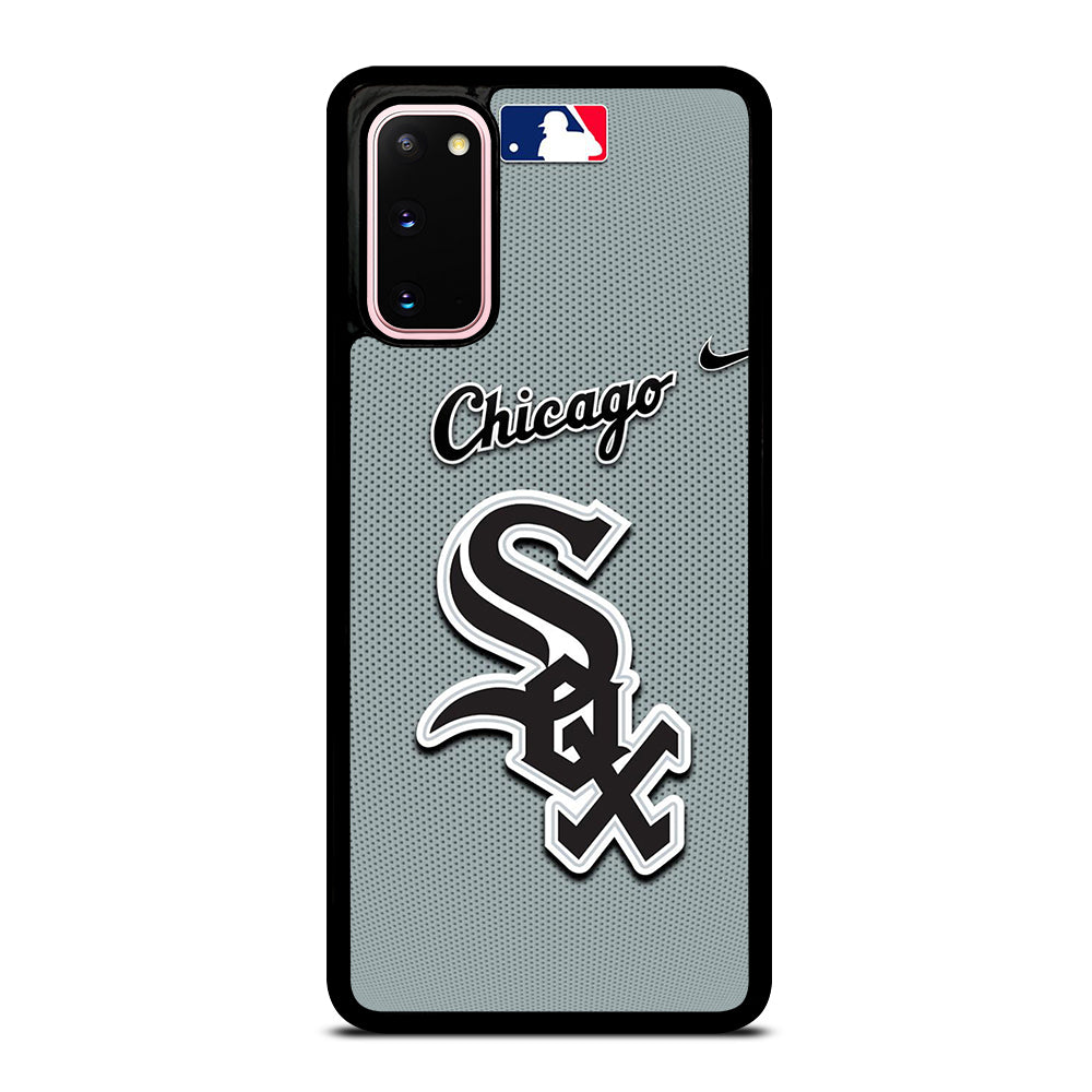 CHICAGO WHITE SOX LOGO 1 Samsung Galaxy S20 Case Cover