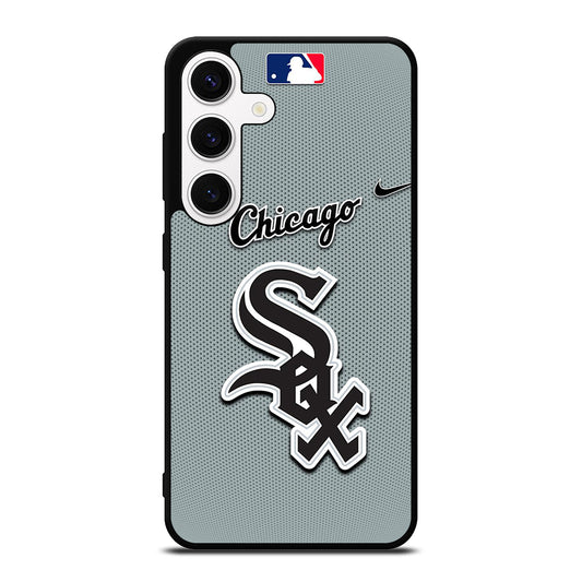CHICAGO WHITE SOX LOGO 1 Samsung Galaxy S24 Case Cover