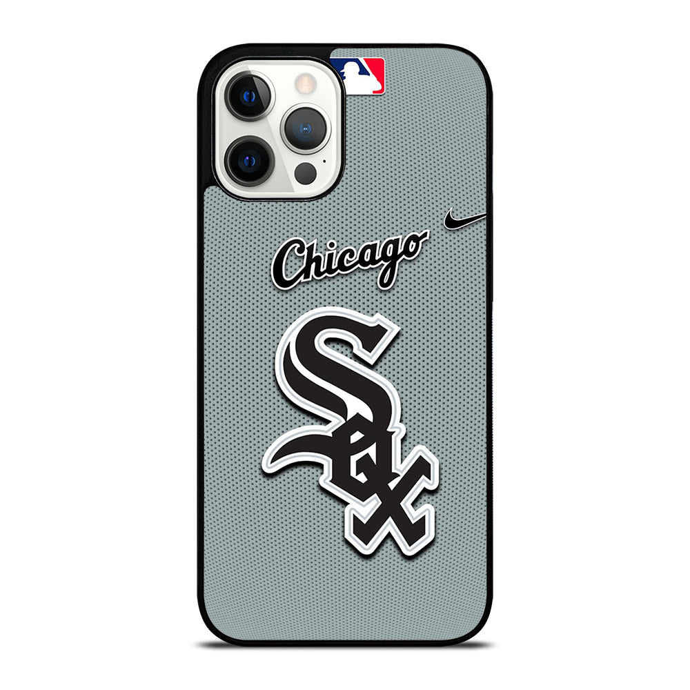 CHICAGO WHITE SOX LOGO 1 iPhone 12 Pro Max Case Cover