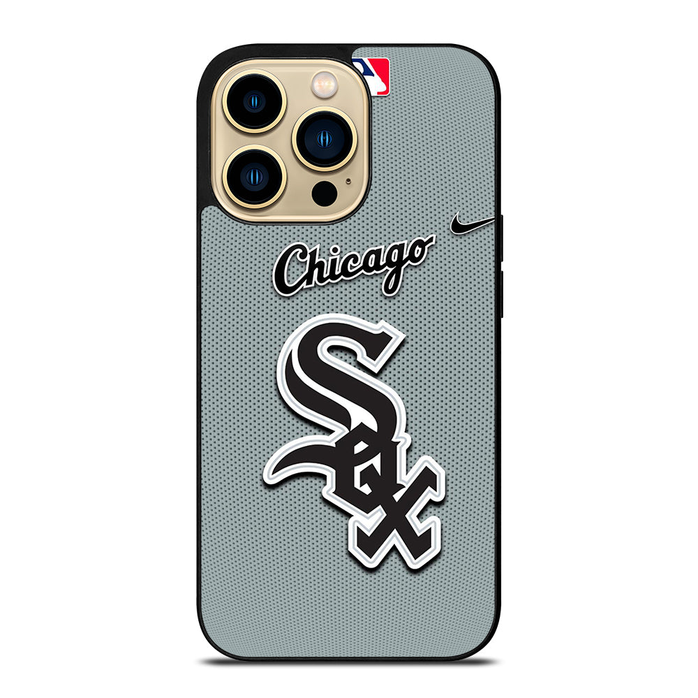 CHICAGO WHITE SOX LOGO 1 iPhone 14 Pro Max Case Cover
