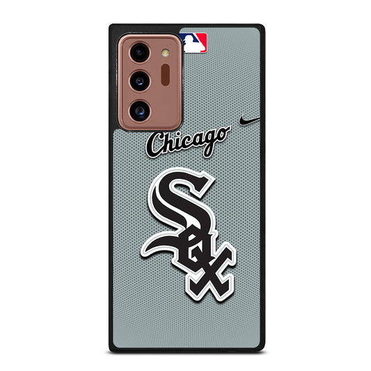 CHICAGO WHITE SOX LOGO 1 Samsung Galaxy Note 20 Ultra Case Cover