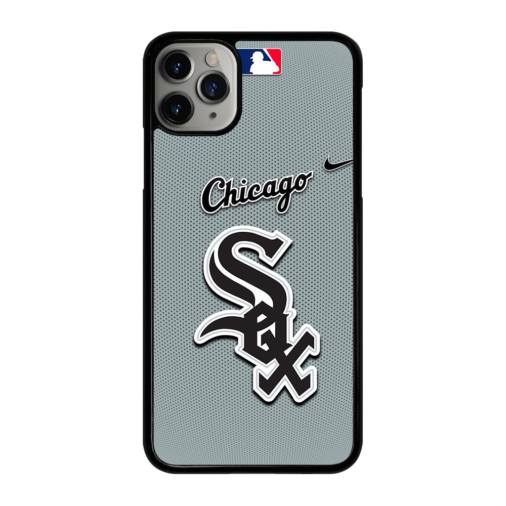 CHICAGO WHITE SOX LOGO 1 iPhone 11 Pro Max Case Cover