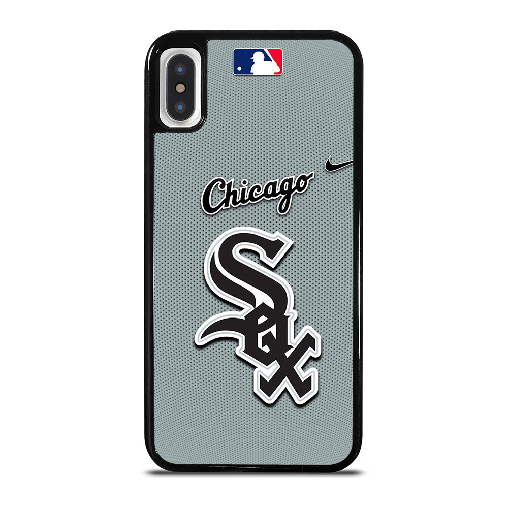 CHICAGO WHITE SOX LOGO 1 iPhone X / XS Case Cover