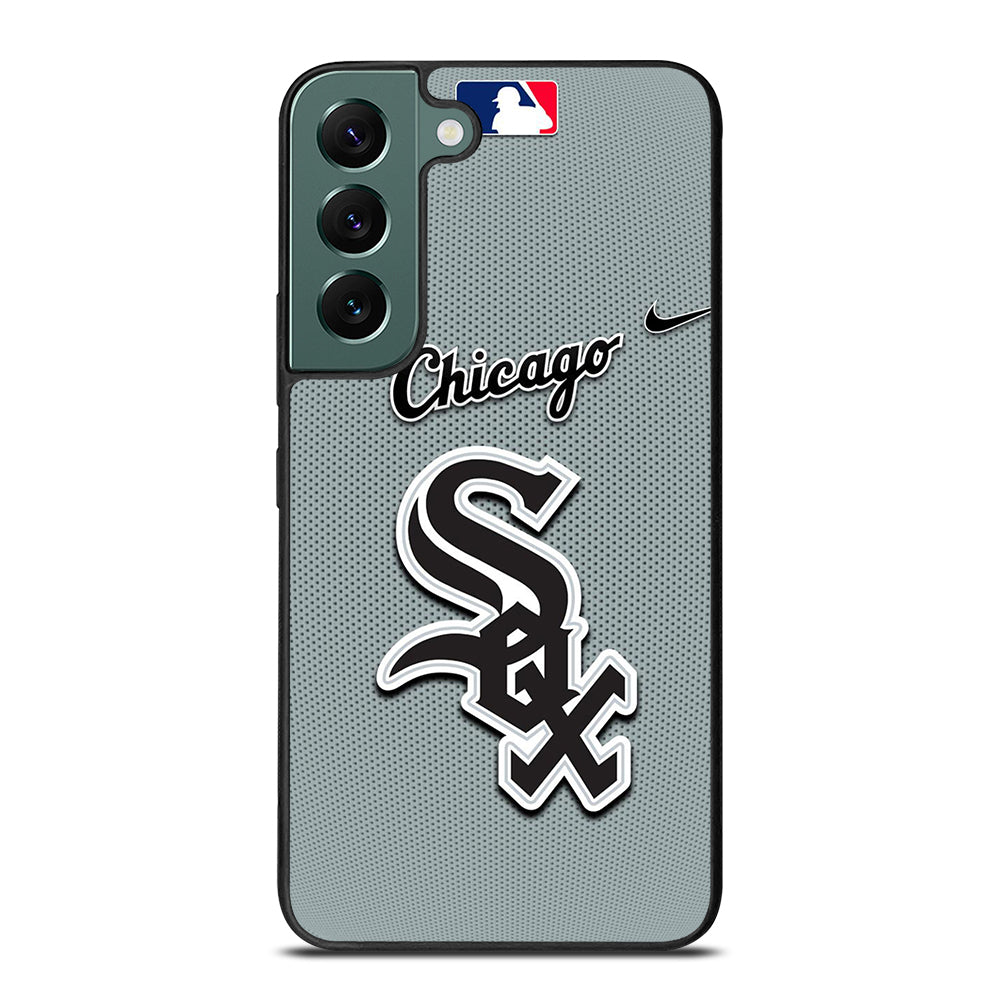 CHICAGO WHITE SOX LOGO 1 Samsung Galaxy S22 Case Cover