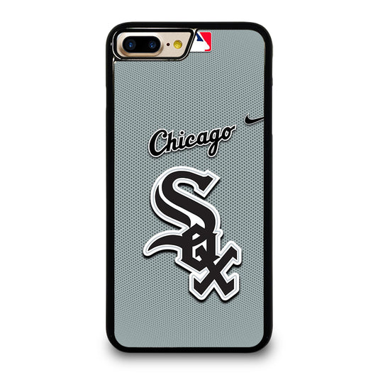 CHICAGO WHITE SOX LOGO 1 iPhone 7 / 8 Plus Case Cover