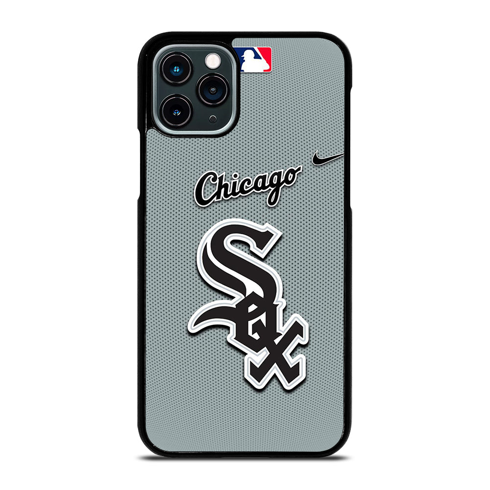 CHICAGO WHITE SOX LOGO 1 iPhone 11 Pro Case Cover
