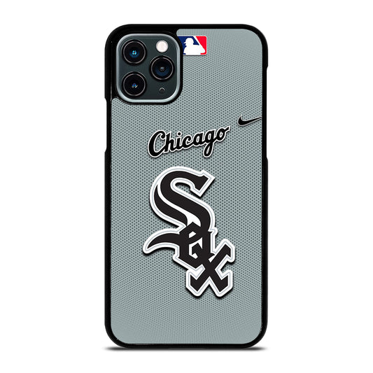 CHICAGO WHITE SOX LOGO 1 iPhone 11 Pro Case Cover