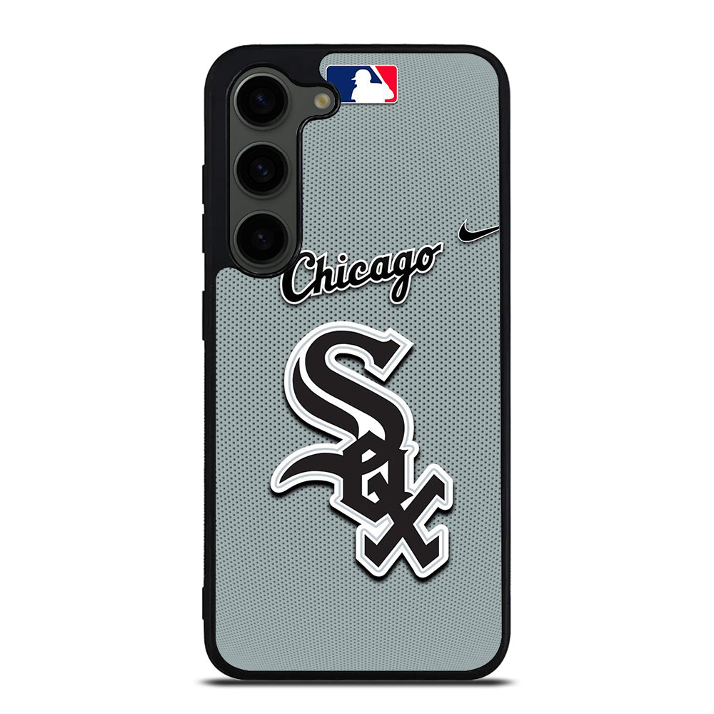 CHICAGO WHITE SOX LOGO 1 Samsung Galaxy S23 Plus Case Cover