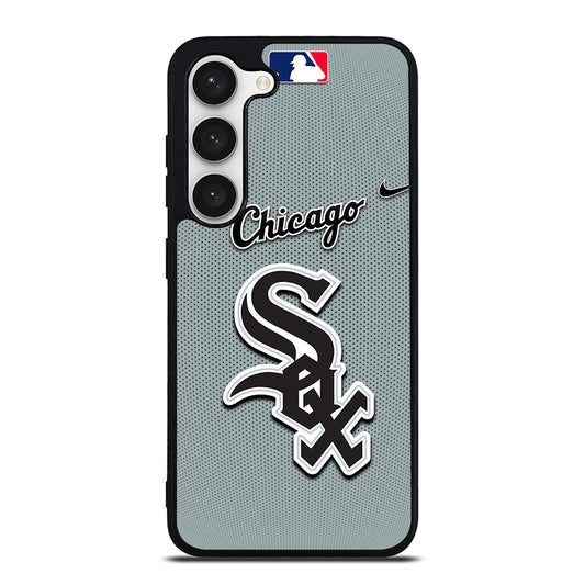 CHICAGO WHITE SOX LOGO 1 Samsung Galaxy S23 Case Cover