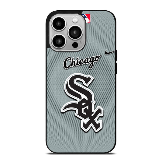 CHICAGO WHITE SOX LOGO 1 iPhone 14 Pro Case Cover