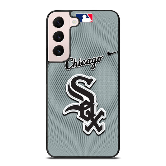 CHICAGO WHITE SOX LOGO 1 Samsung Galaxy S22 Plus Case Cover