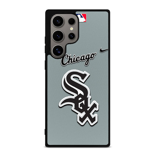 CHICAGO WHITE SOX LOGO 1 Samsung Galaxy S24 Ultra Case Cover