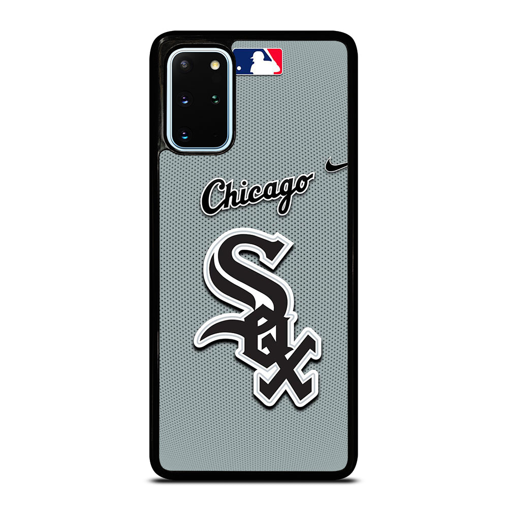 CHICAGO WHITE SOX LOGO 1 Samsung Galaxy S20 Plus Case Cover