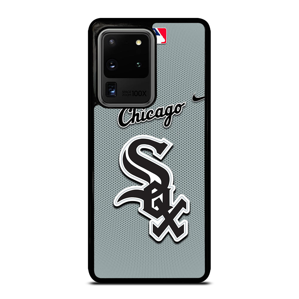 CHICAGO WHITE SOX LOGO 1 Samsung Galaxy S20 Ultra Case Cover
