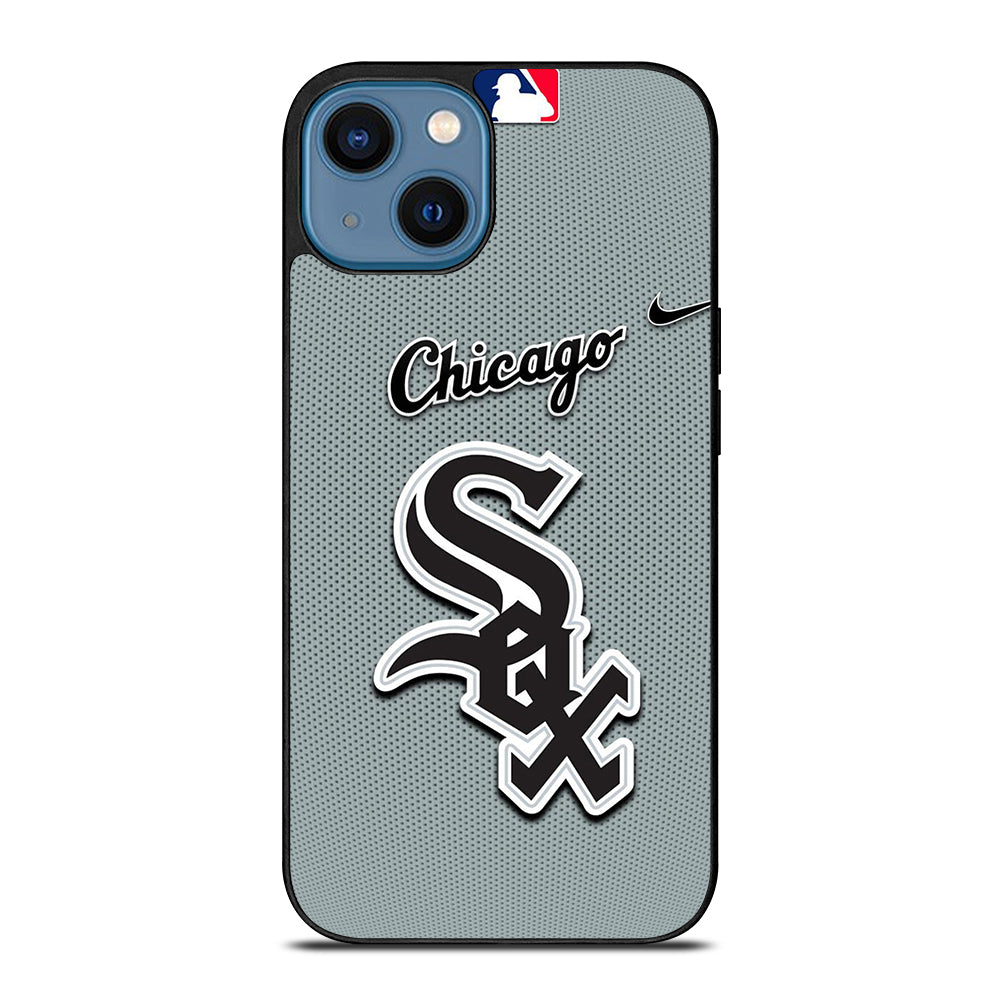 CHICAGO WHITE SOX LOGO 1 iPhone 14 Case Cover