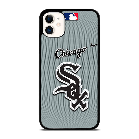 CHICAGO WHITE SOX LOGO 1 iPhone 11 Case Cover