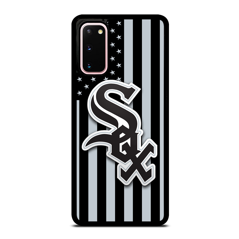 CHICAGO WHITE SOX LOGO 2 Samsung Galaxy S20 Case Cover