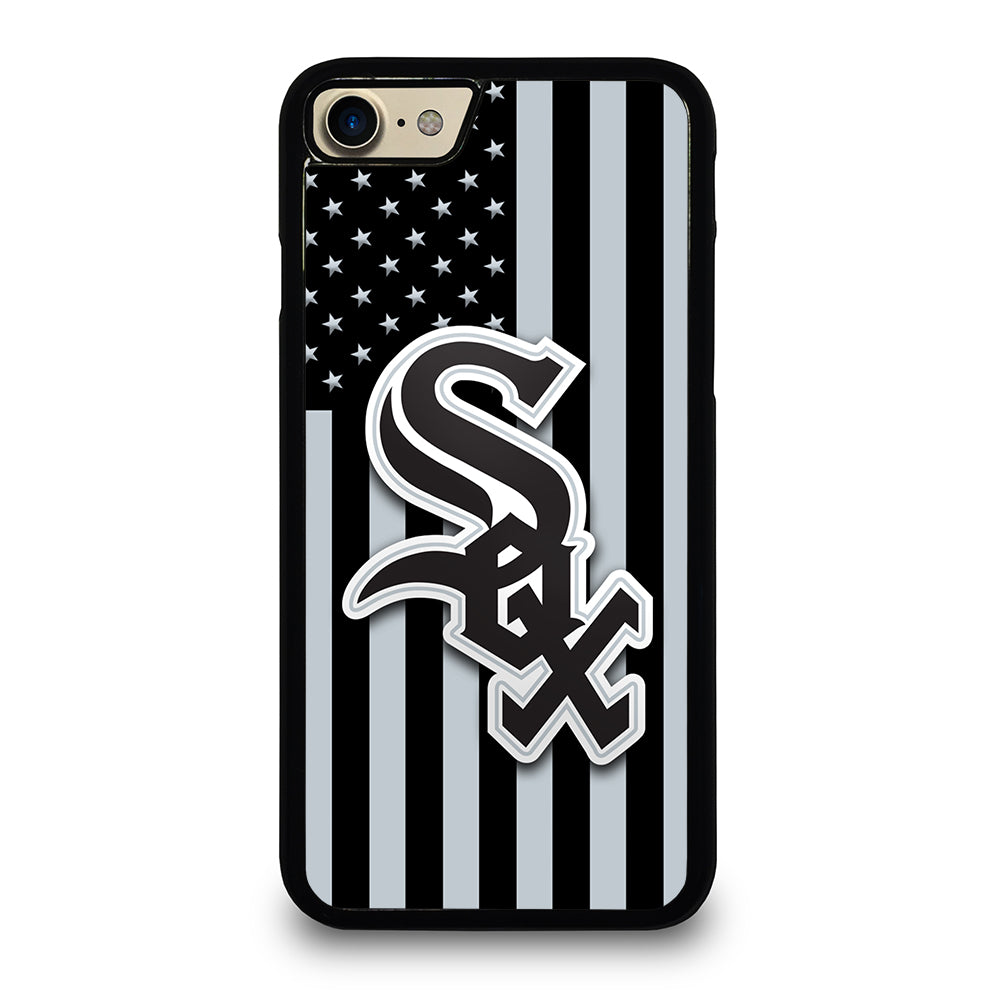 CHICAGO WHITE SOX LOGO 2 iPhone 7 / 8 Case Cover