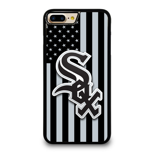 CHICAGO WHITE SOX LOGO 2 iPhone 7 / 8 Plus Case Cover