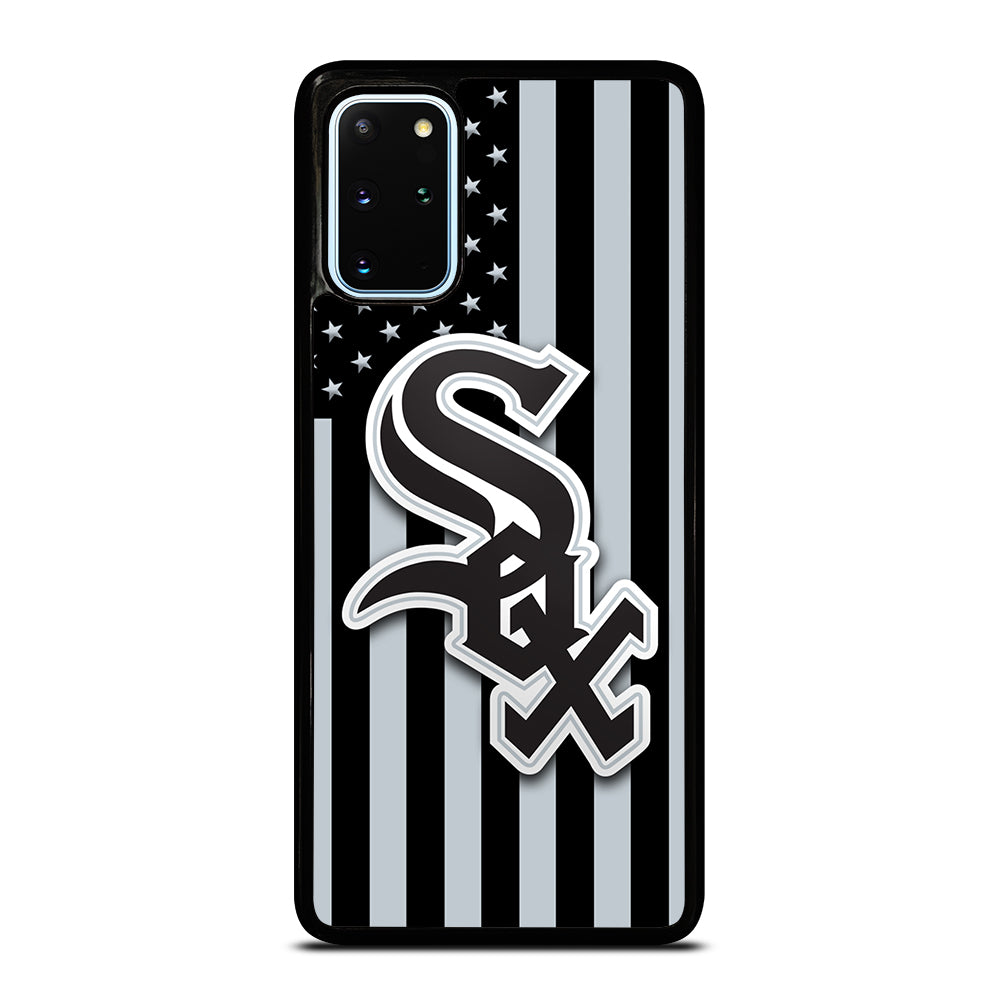 CHICAGO WHITE SOX LOGO 2 Samsung Galaxy S20 Plus Case Cover