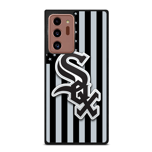 CHICAGO WHITE SOX LOGO 2 Samsung Galaxy Note 20 Ultra Case Cover