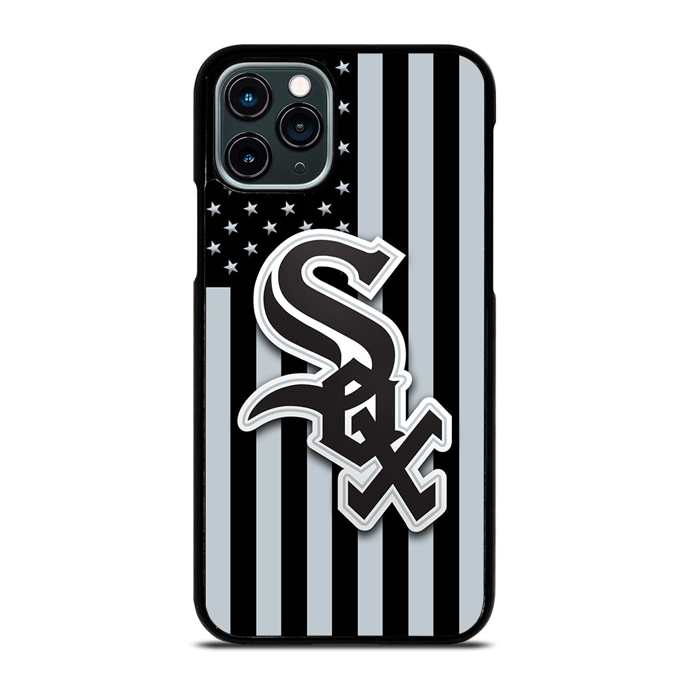 CHICAGO WHITE SOX LOGO 2 iPhone 11 Pro Case Cover