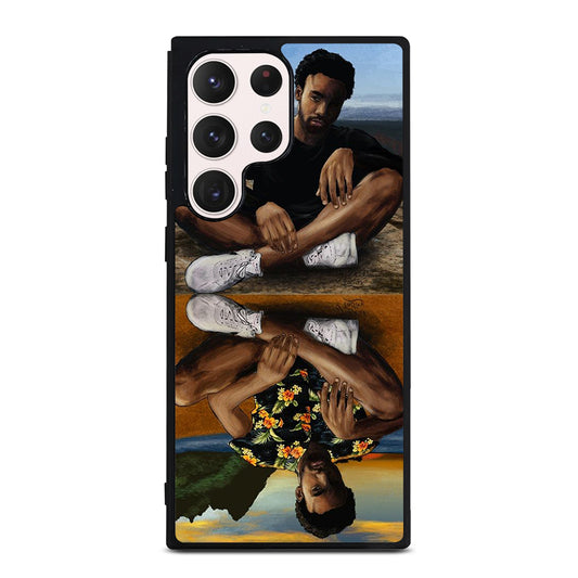 CHILDISH GAMBINO KAUAI 3 Samsung Galaxy S23 Ultra Case Cover