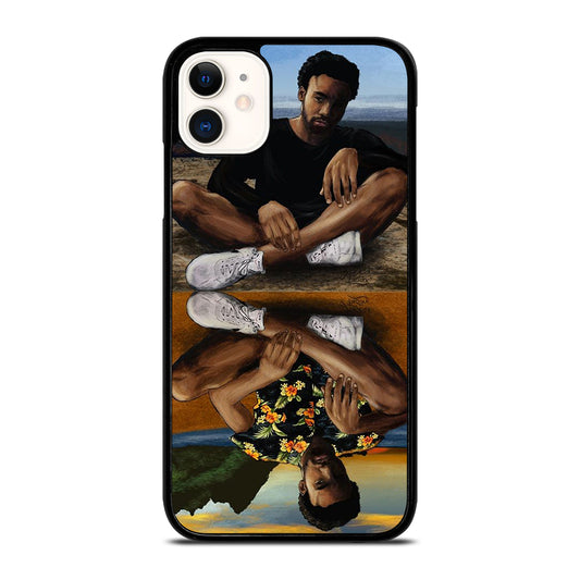 CHILDISH GAMBINO KAUAI 3 iPhone 11 Case Cover