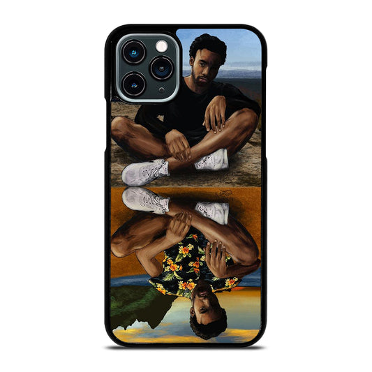 CHILDISH GAMBINO KAUAI 3 iPhone 11 Pro Case Cover