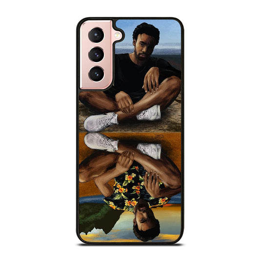 CHILDISH GAMBINO KAUAI 3 Samsung Galaxy S21 Case Cover