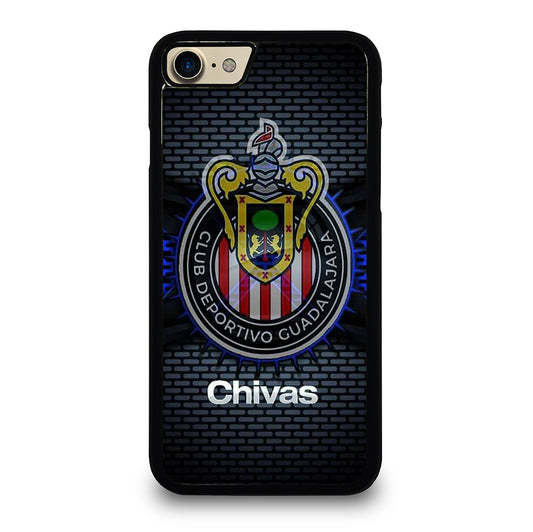 CHIVAS DE GUADALAJARA SYMBOL iPhone 7 / 8 Case Cover