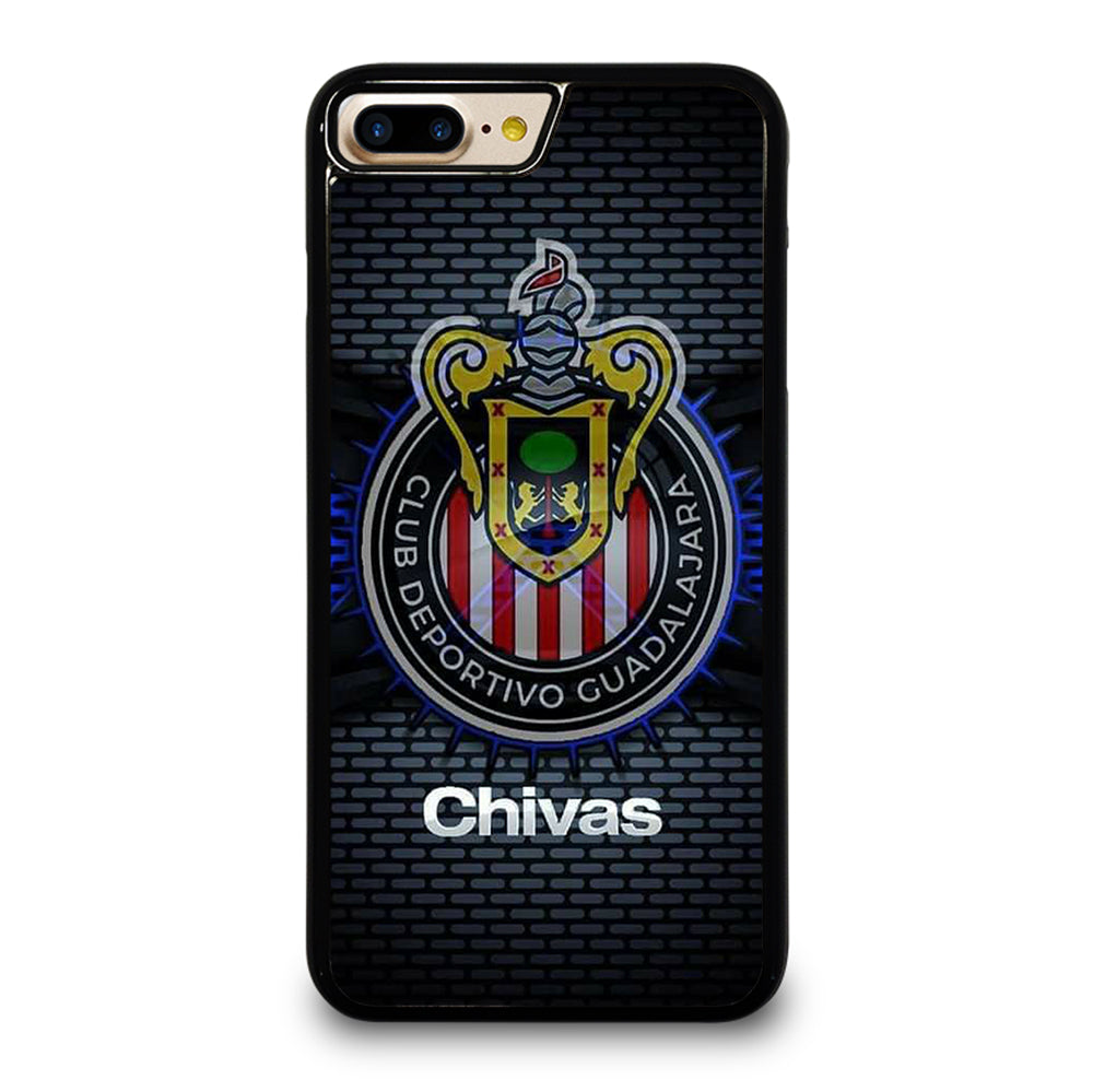 CHIVAS DE GUADALAJARA SYMBOL iPhone 7 / 8 Plus Case Cover