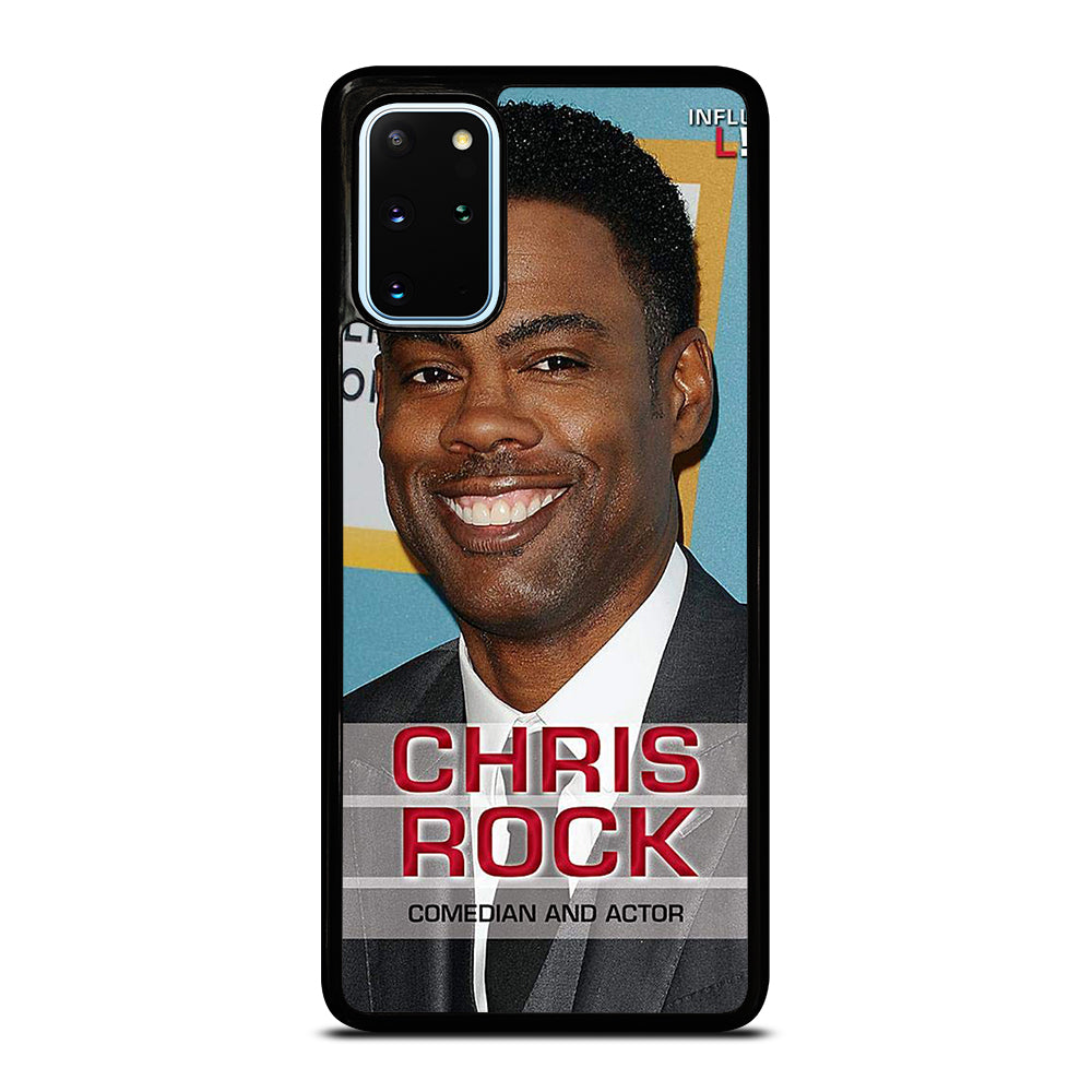 CHRIS ROCK 2 Samsung Galaxy S20 Plus Case Cover