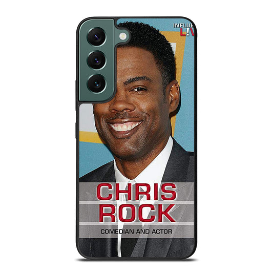 CHRIS ROCK 2 Samsung Galaxy S22 Case Cover