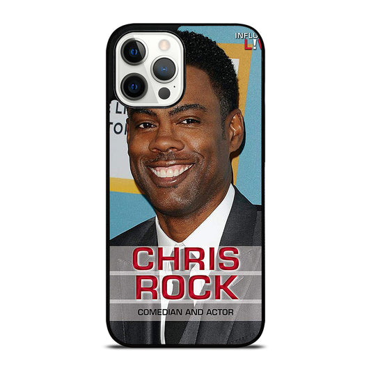 CHRIS ROCK 2 iPhone 12 Pro Max Case Cover