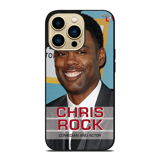 CHRIS ROCK 2 iPhone 14 Pro Max Case Cover