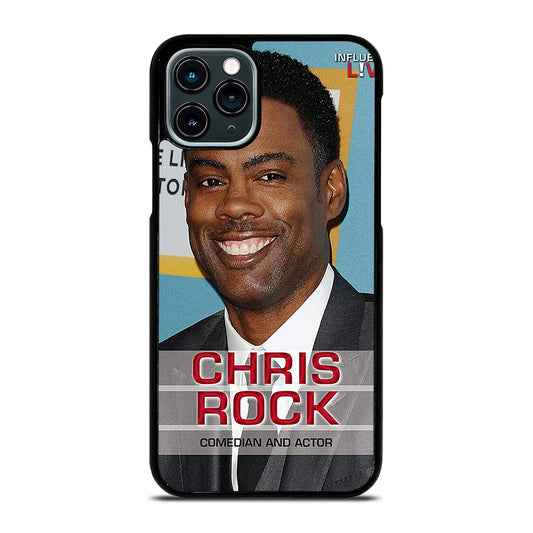 CHRIS ROCK 2 iPhone 11 Pro Case Cover