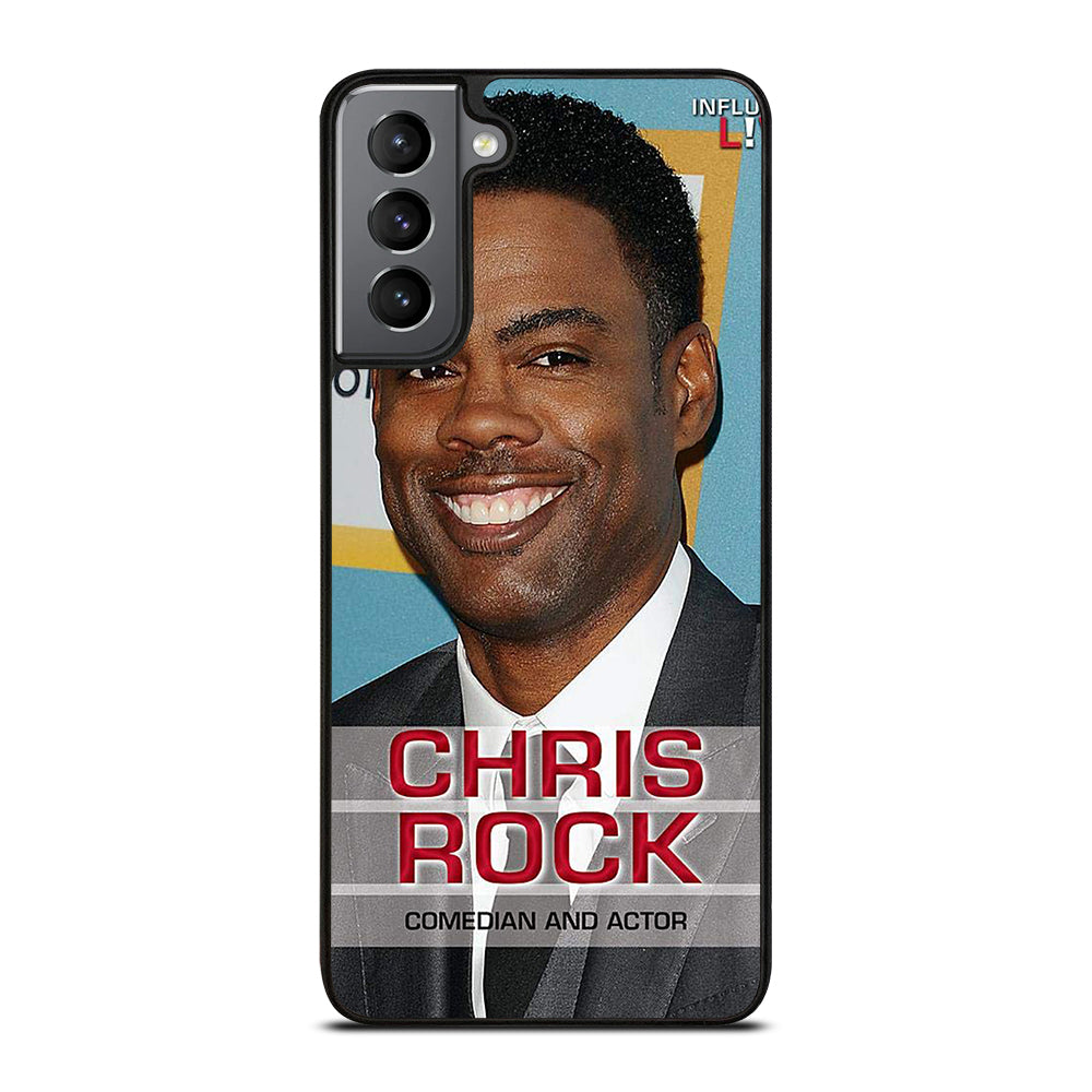 CHRIS ROCK 2 Samsung Galaxy S21 Plus Case Cover